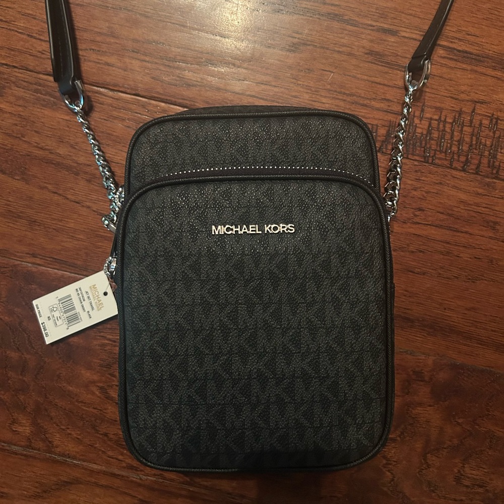 Michael Kora purse